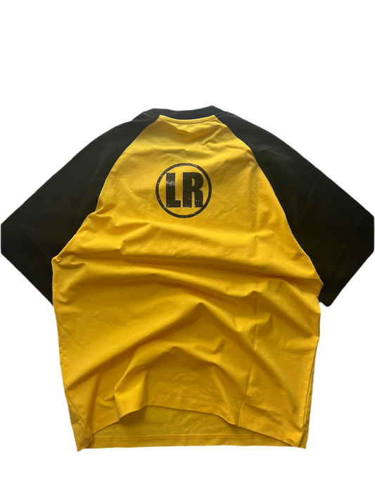 lr "bullseye" tee